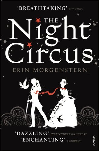 The Night Circus Erin Morgenstern